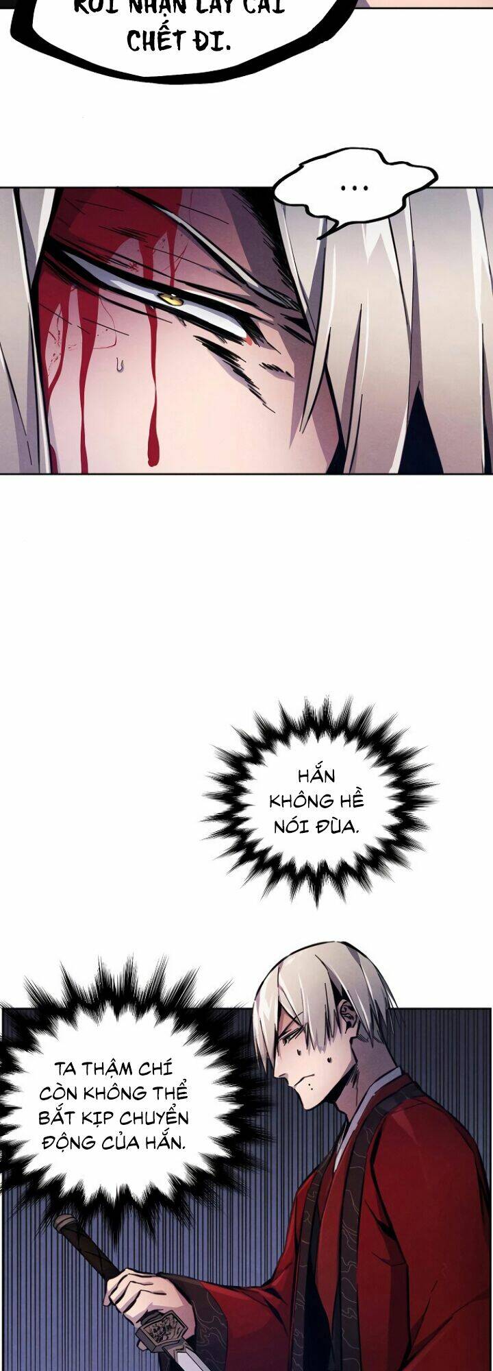 Cuồng Ma Tái Thế - Chapter 4 - Page 28