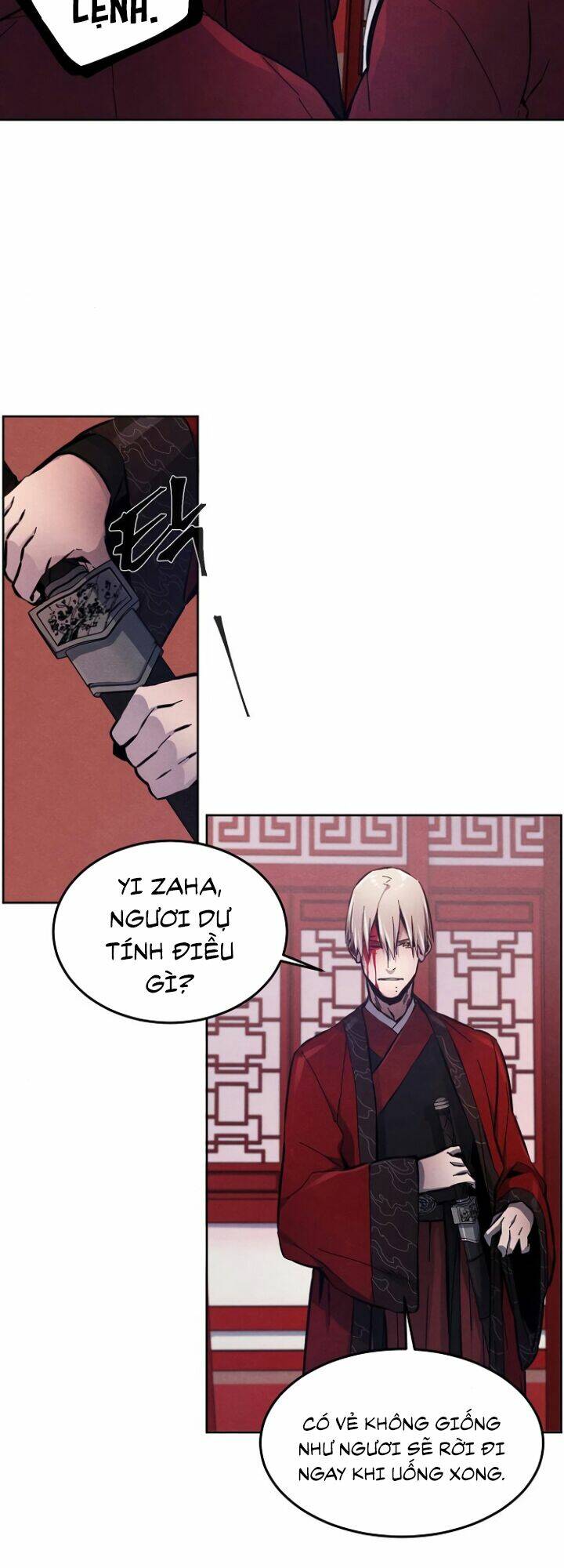 Cuồng Ma Tái Thế - Chapter 4 - Page 30