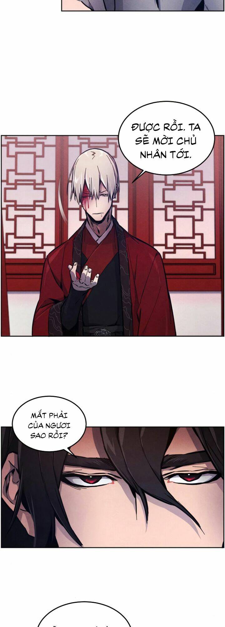 Cuồng Ma Tái Thế - Chapter 4 - Page 32