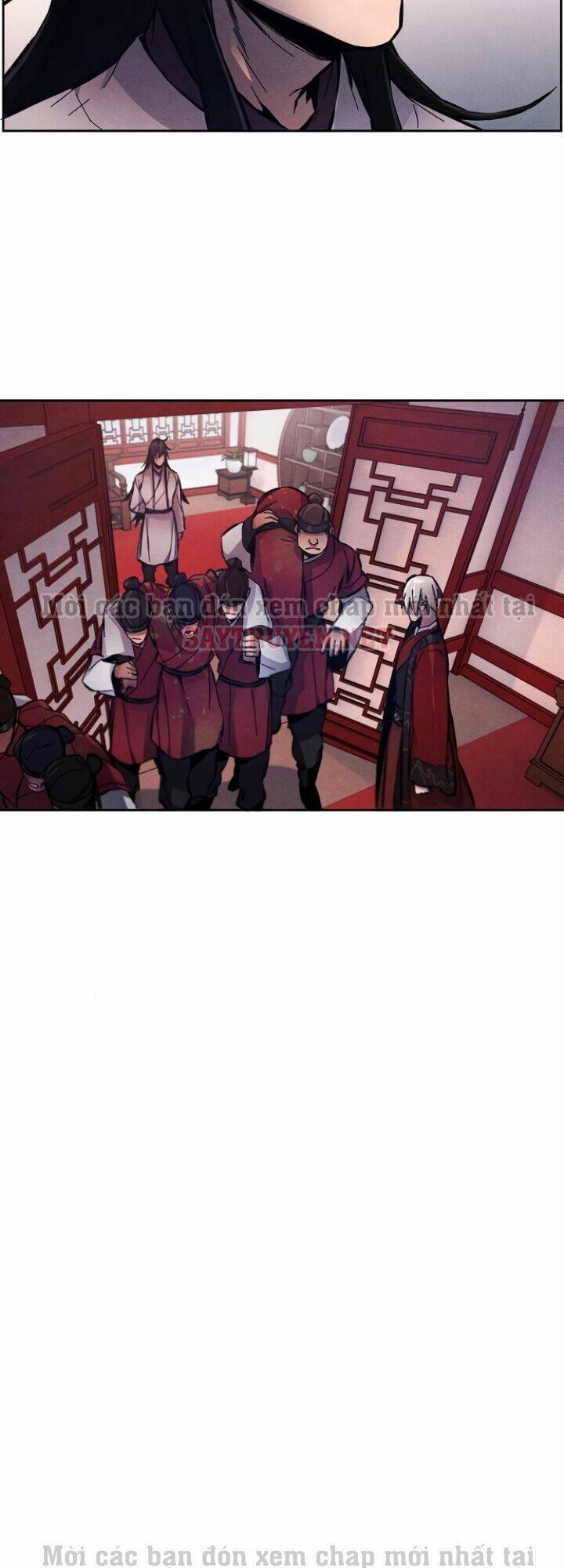 Cuồng Ma Tái Thế - Chapter 4 - Page 36