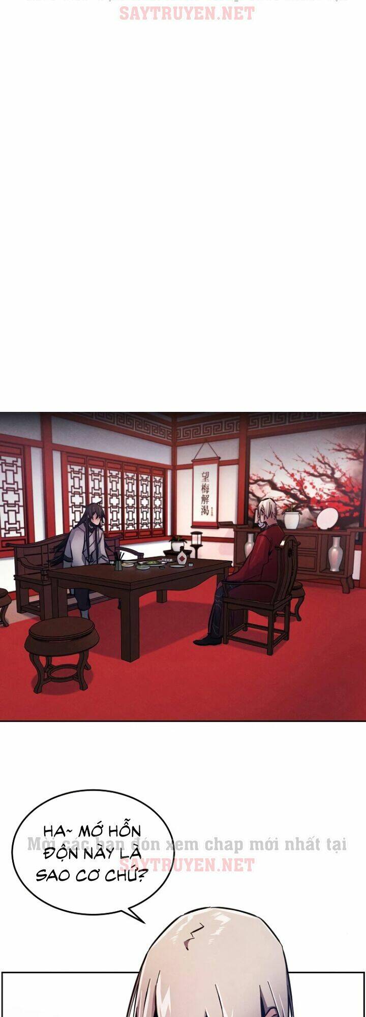 Cuồng Ma Tái Thế - Chapter 4 - Page 37