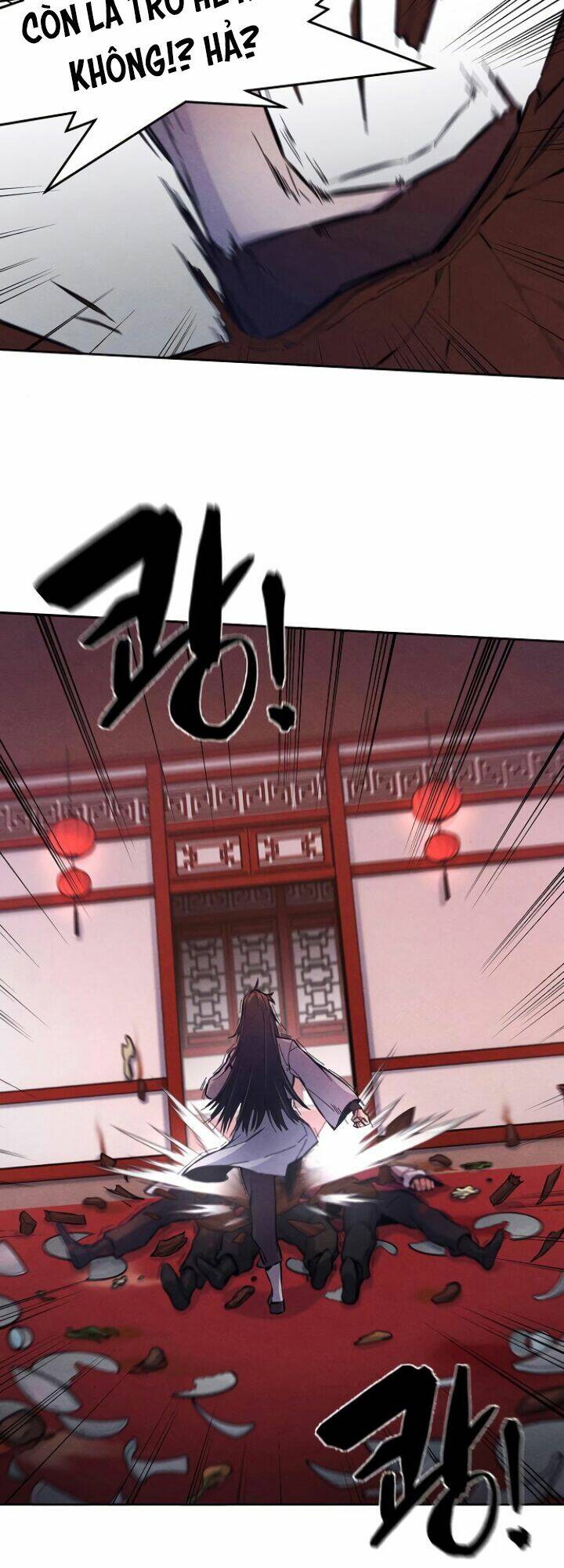 Cuồng Ma Tái Thế - Chapter 4 - Page 3