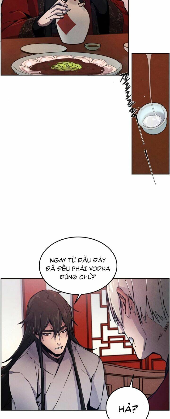 Cuồng Ma Tái Thế - Chapter 4 - Page 40