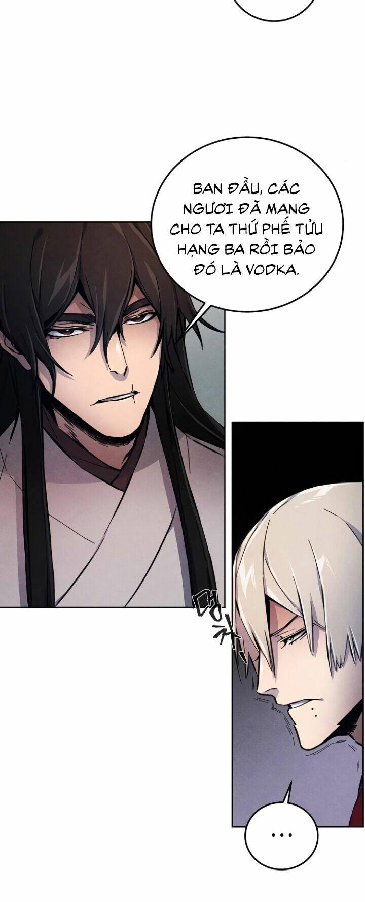 Cuồng Ma Tái Thế - Chapter 4 - Page 41