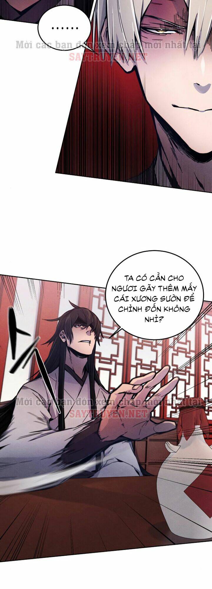 Cuồng Ma Tái Thế - Chapter 4 - Page 48