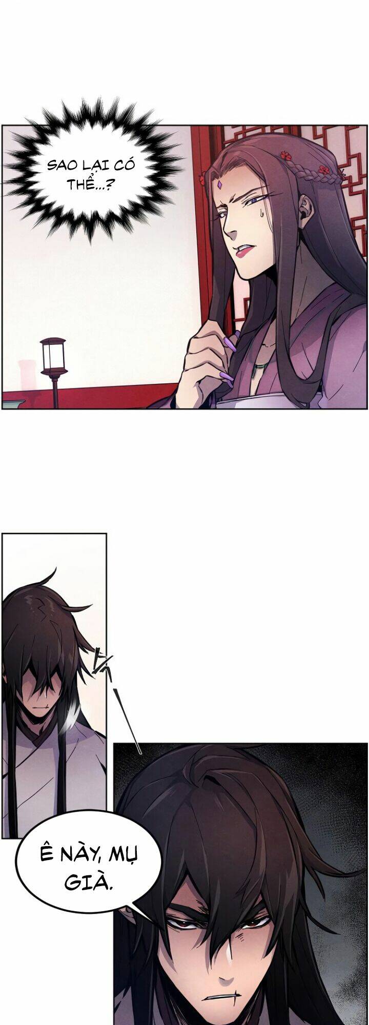 Cuồng Ma Tái Thế - Chapter 4 - Page 4