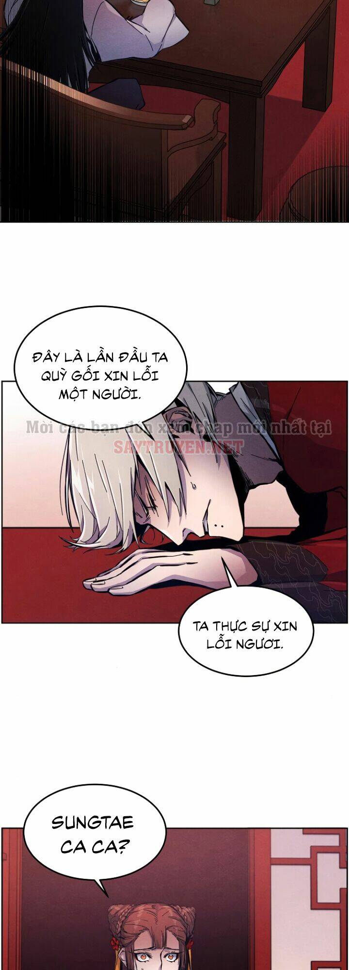 Cuồng Ma Tái Thế - Chapter 4 - Page 50