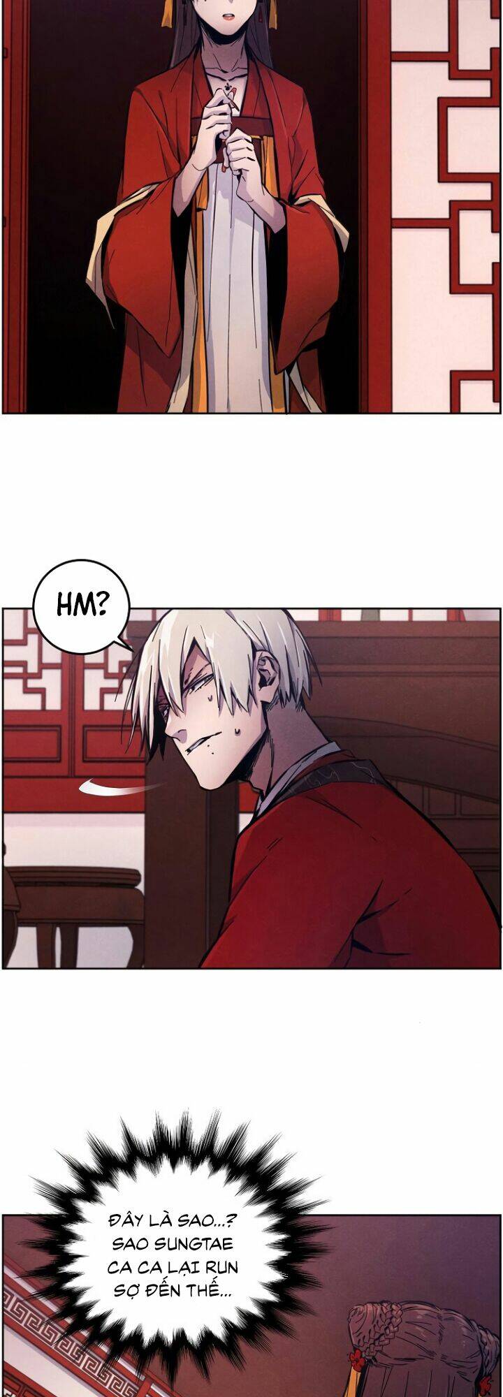 Cuồng Ma Tái Thế - Chapter 4 - Page 51
