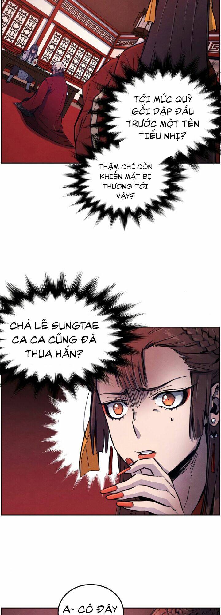Cuồng Ma Tái Thế - Chapter 4 - Page 52