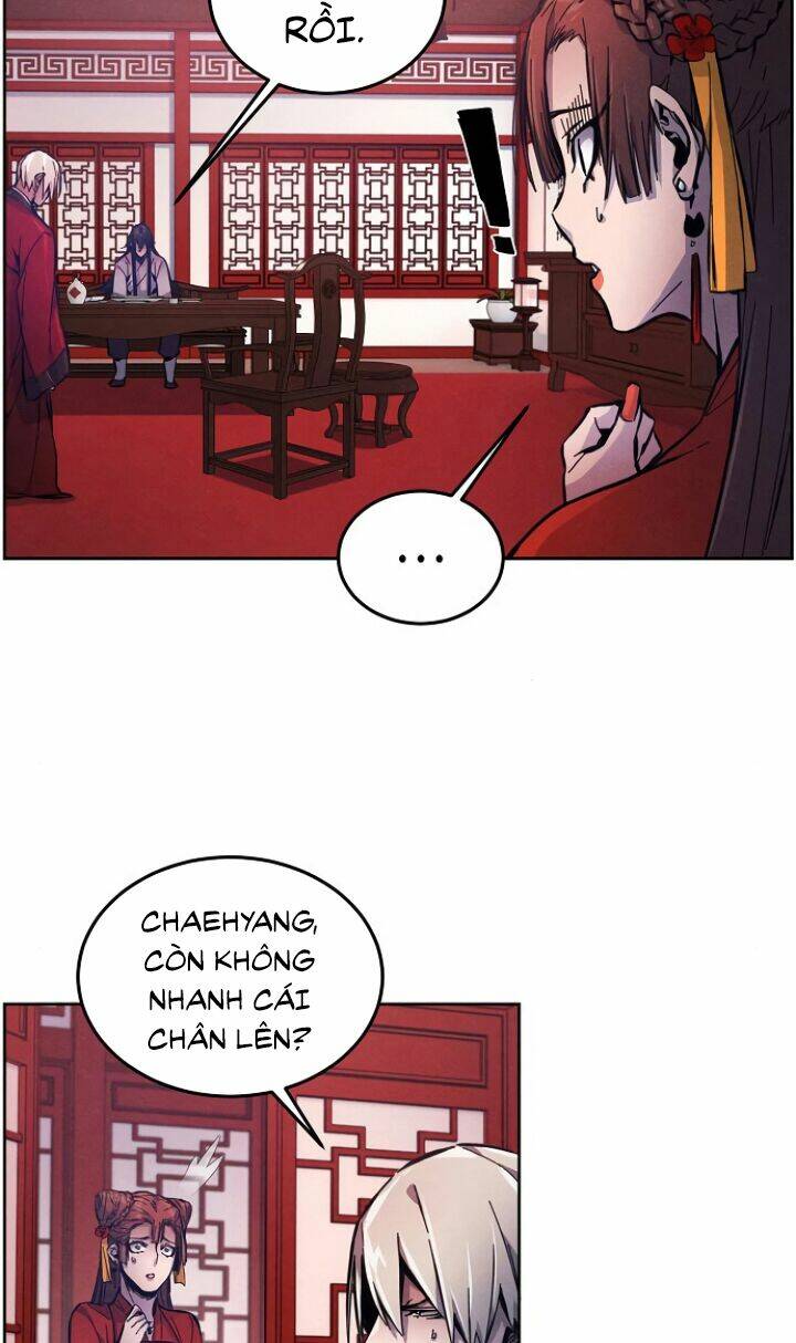 Cuồng Ma Tái Thế - Chapter 4 - Page 53
