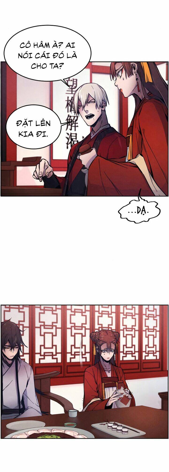 Cuồng Ma Tái Thế - Chapter 4 - Page 55