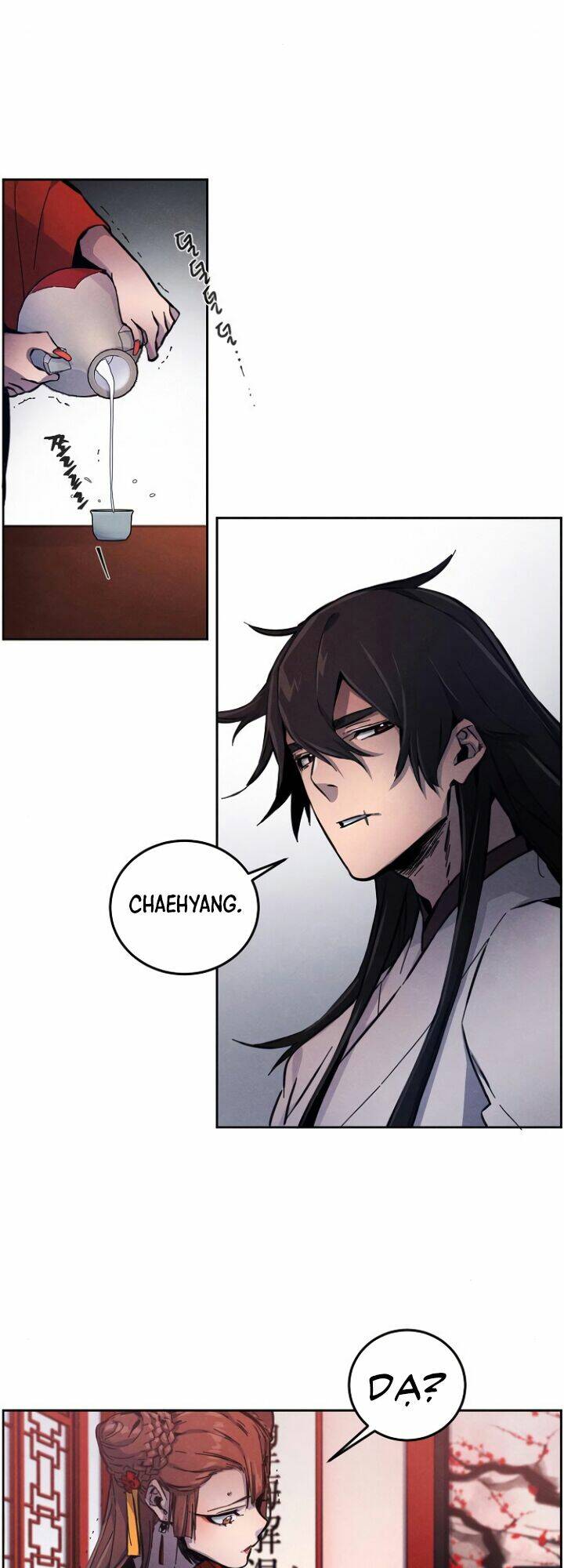 Cuồng Ma Tái Thế - Chapter 4 - Page 56