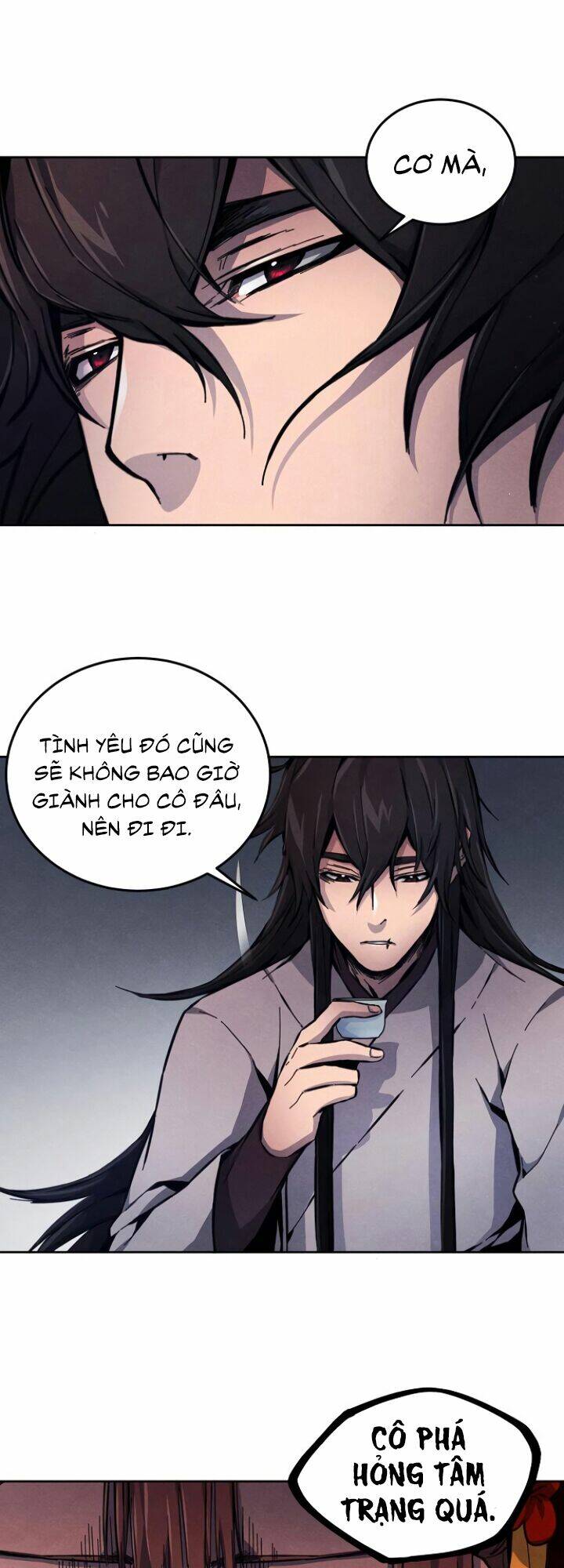 Cuồng Ma Tái Thế - Chapter 4 - Page 59