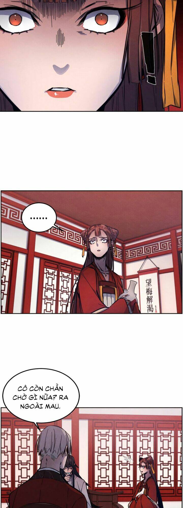 Cuồng Ma Tái Thế - Chapter 4 - Page 60