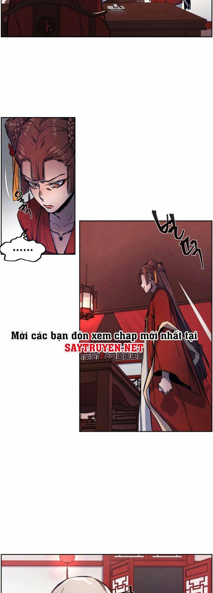 Cuồng Ma Tái Thế - Chapter 4 - Page 61