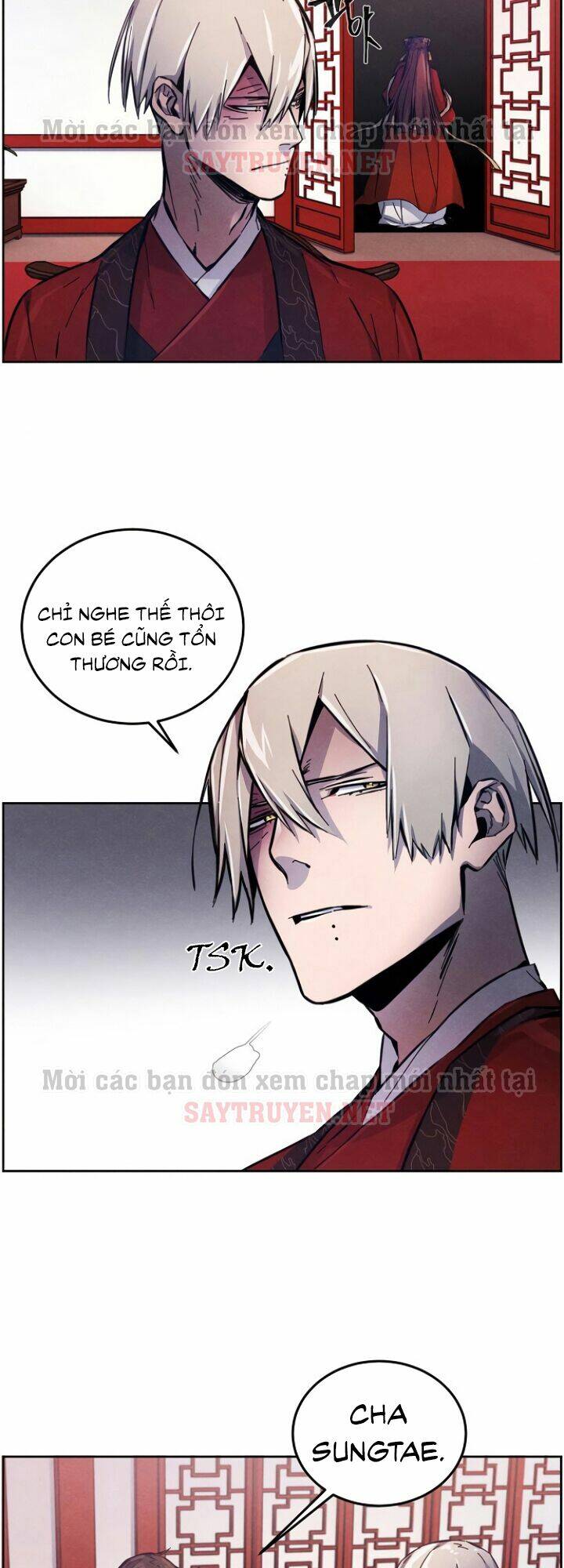 Cuồng Ma Tái Thế - Chapter 4 - Page 62