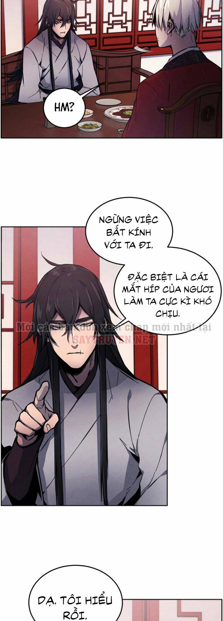 Cuồng Ma Tái Thế - Chapter 4 - Page 63