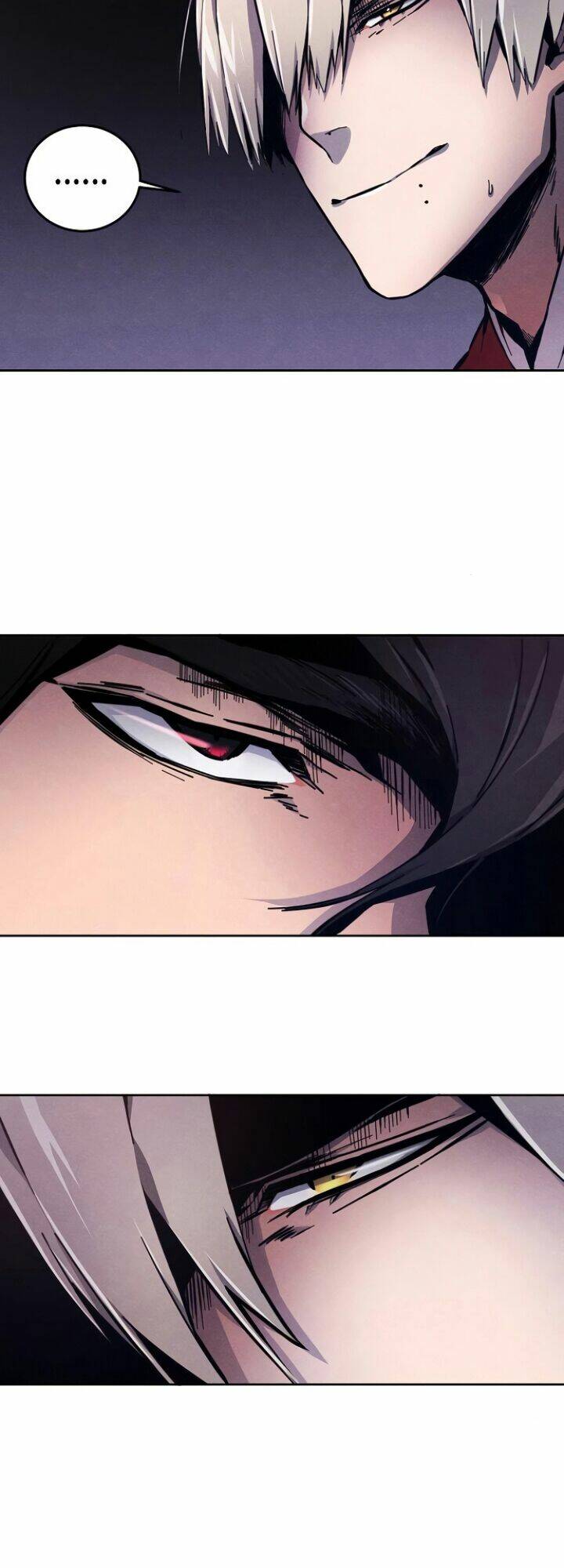 Cuồng Ma Tái Thế - Chapter 4 - Page 65