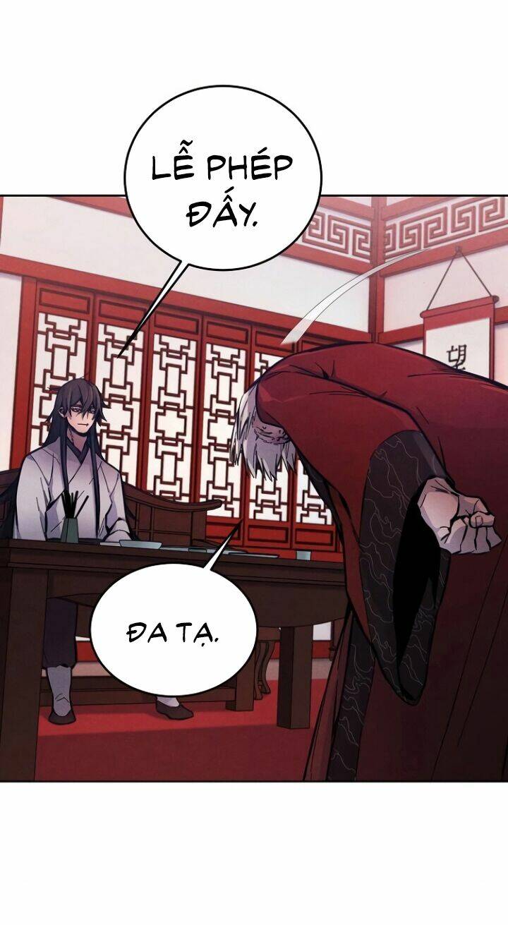 Cuồng Ma Tái Thế - Chapter 4 - Page 66