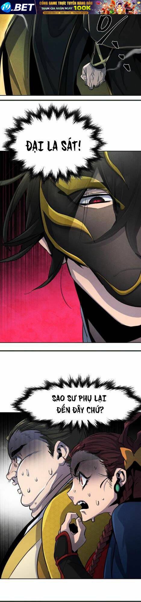 Cuồng Ma Tái Thế - Chapter 40 - Page 9