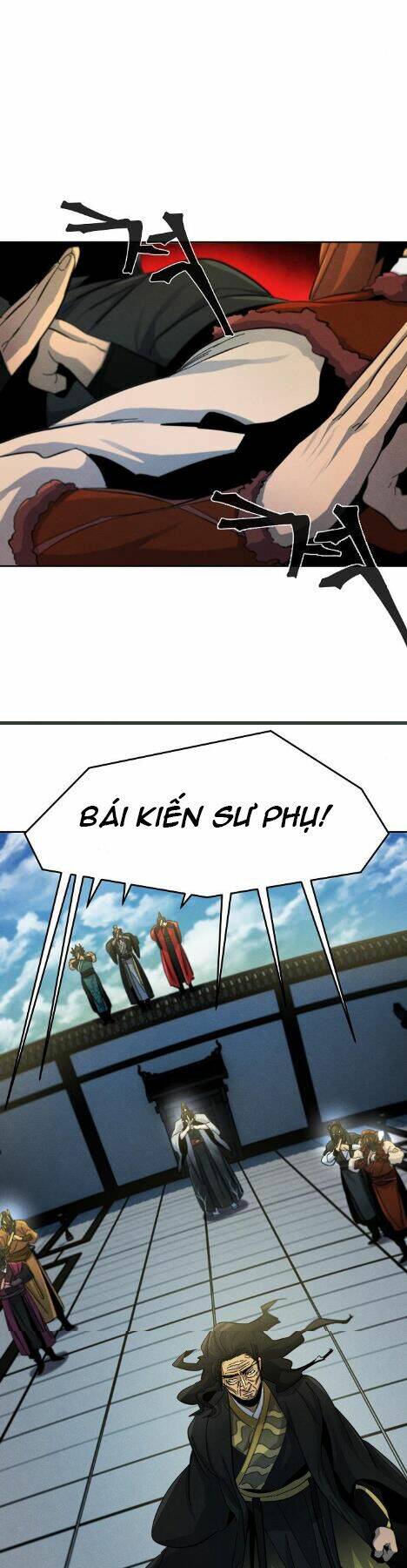 Cuồng Ma Tái Thế - Chapter 40 - Page 10