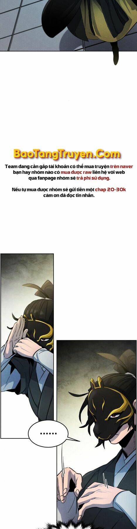 Cuồng Ma Tái Thế - Chapter 40 - Page 11