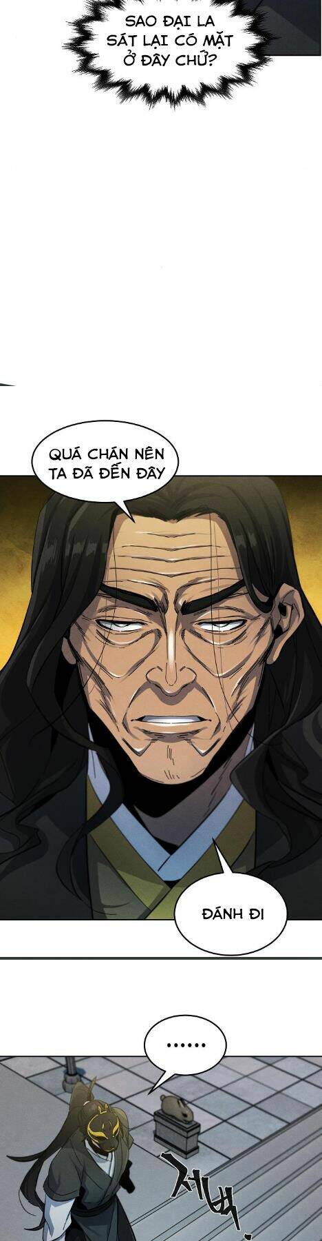 Cuồng Ma Tái Thế - Chapter 40 - Page 12