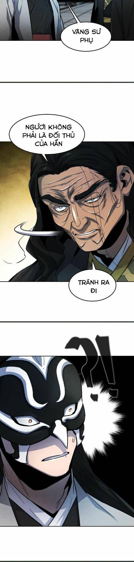 Cuồng Ma Tái Thế - Chapter 40 - Page 14