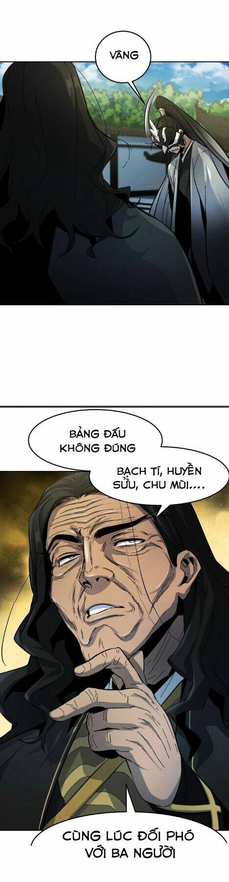 Cuồng Ma Tái Thế - Chapter 40 - Page 15