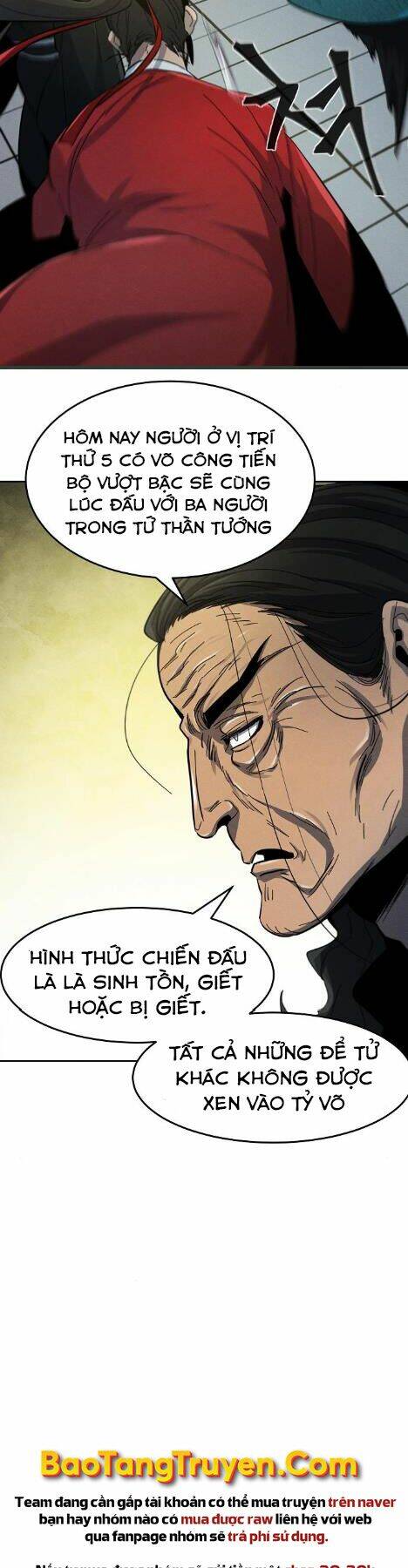 Cuồng Ma Tái Thế - Chapter 40 - Page 18