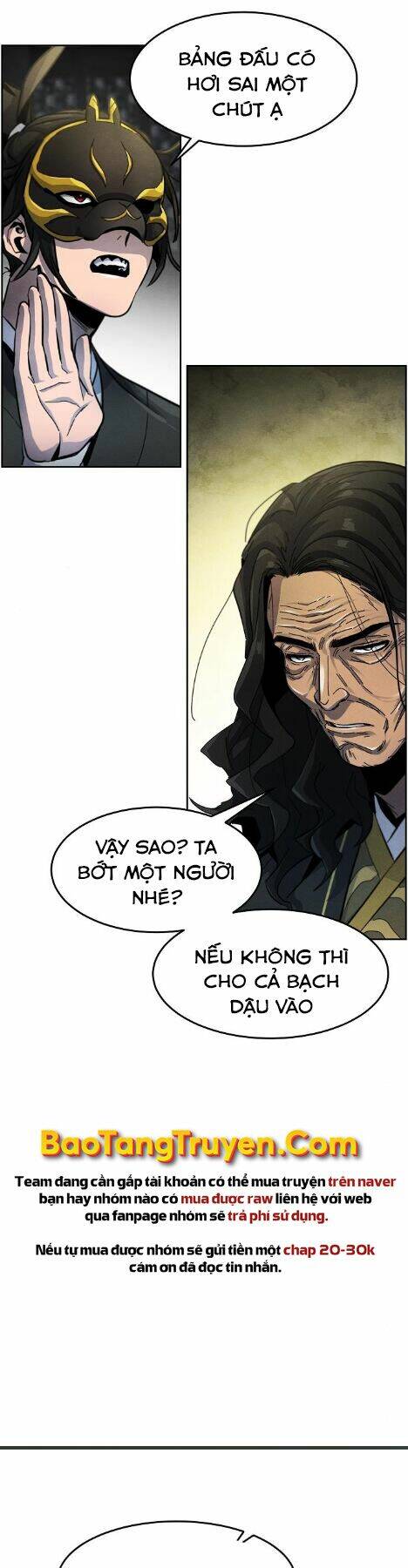 Cuồng Ma Tái Thế - Chapter 40 - Page 20