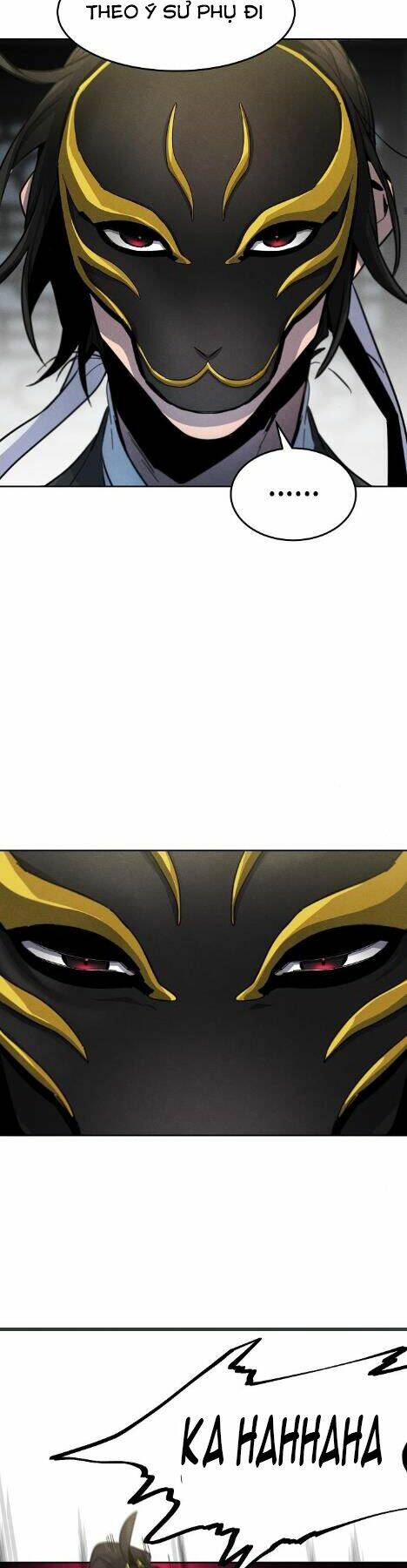 Cuồng Ma Tái Thế - Chapter 40 - Page 21