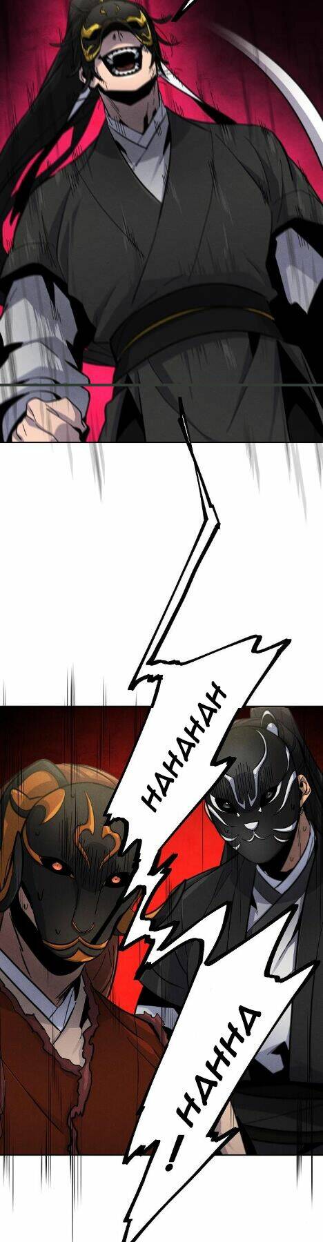 Cuồng Ma Tái Thế - Chapter 40 - Page 22