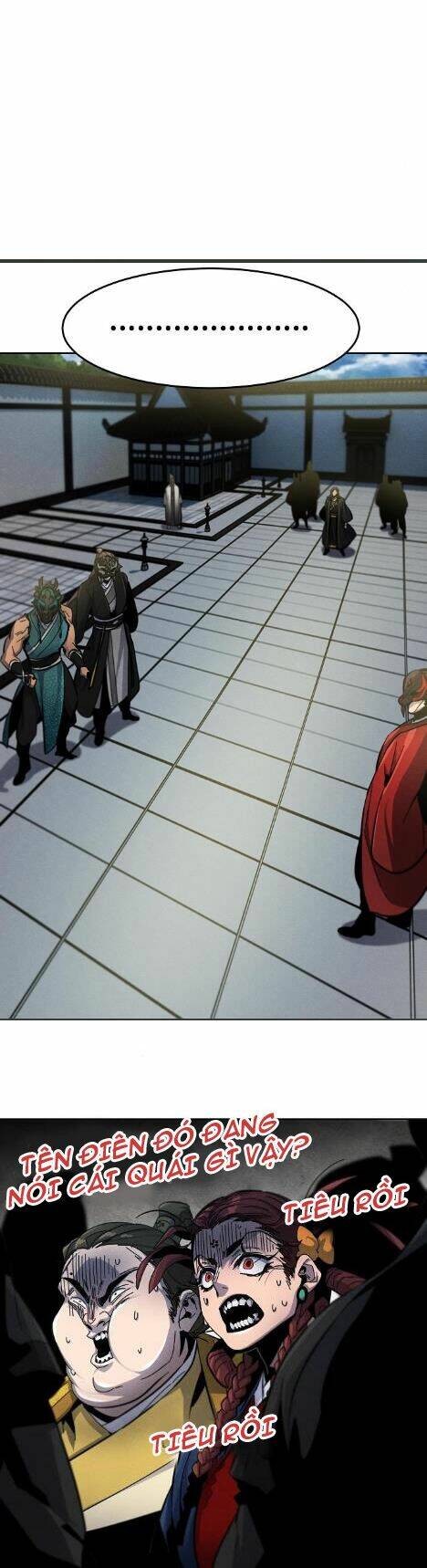 Cuồng Ma Tái Thế - Chapter 40 - Page 24