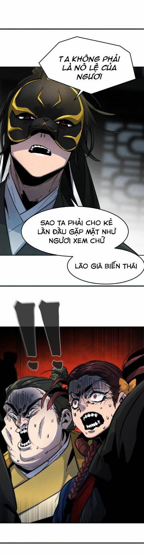 Cuồng Ma Tái Thế - Chapter 40 - Page 26