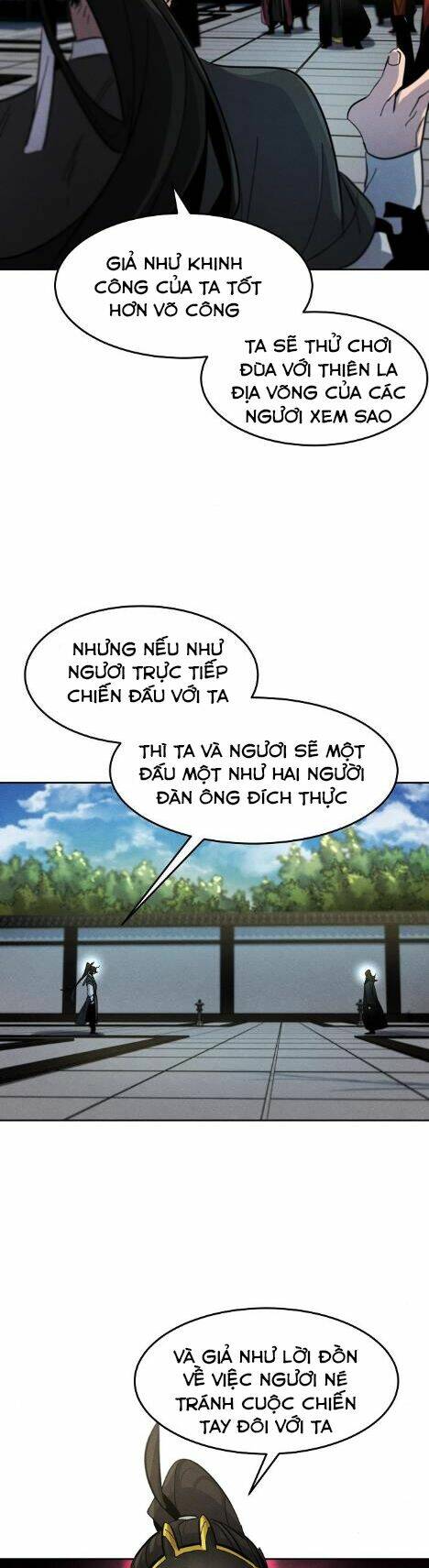 Cuồng Ma Tái Thế - Chapter 40 - Page 29