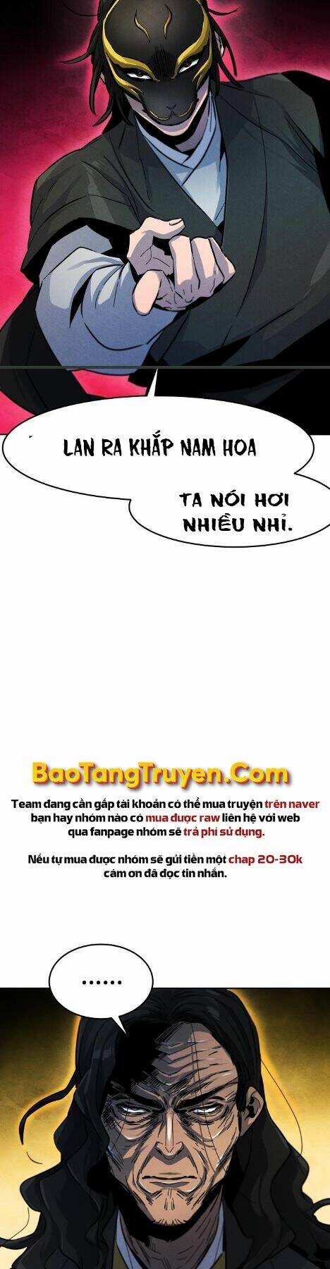 Cuồng Ma Tái Thế - Chapter 40 - Page 30