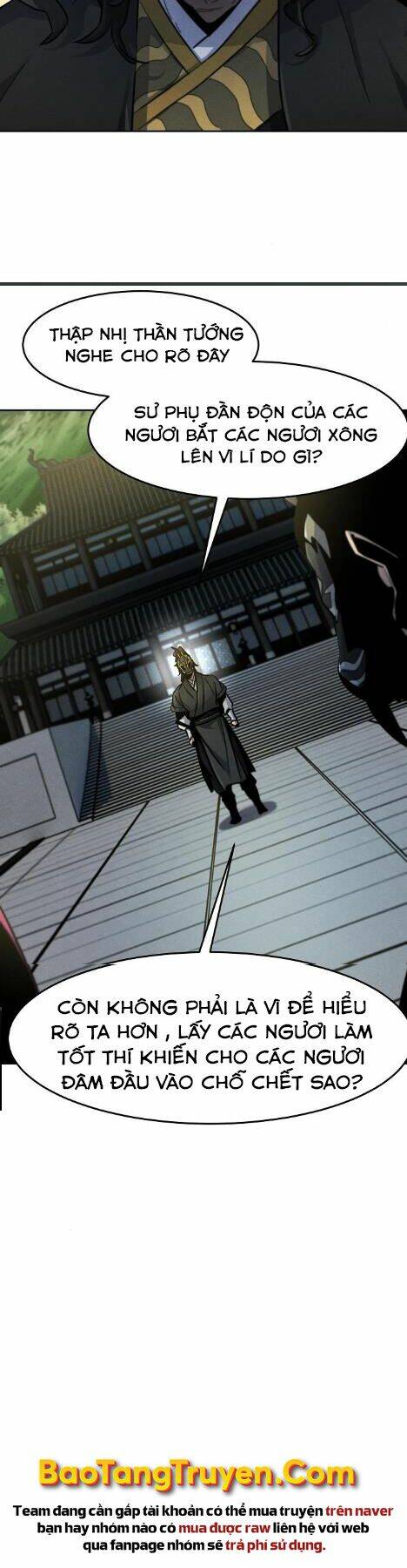 Cuồng Ma Tái Thế - Chapter 40 - Page 31