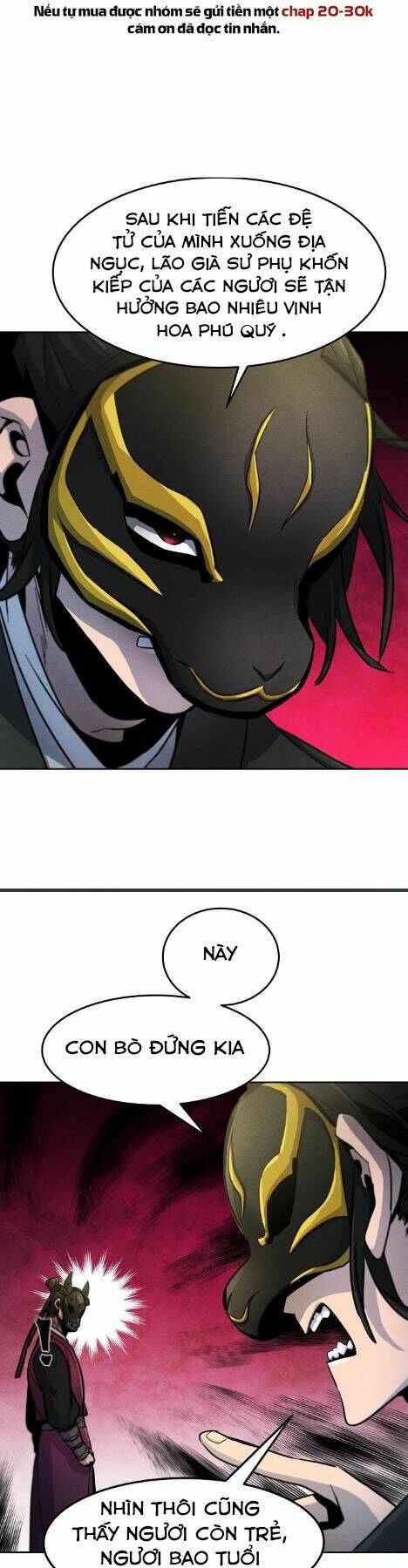 Cuồng Ma Tái Thế - Chapter 40 - Page 32