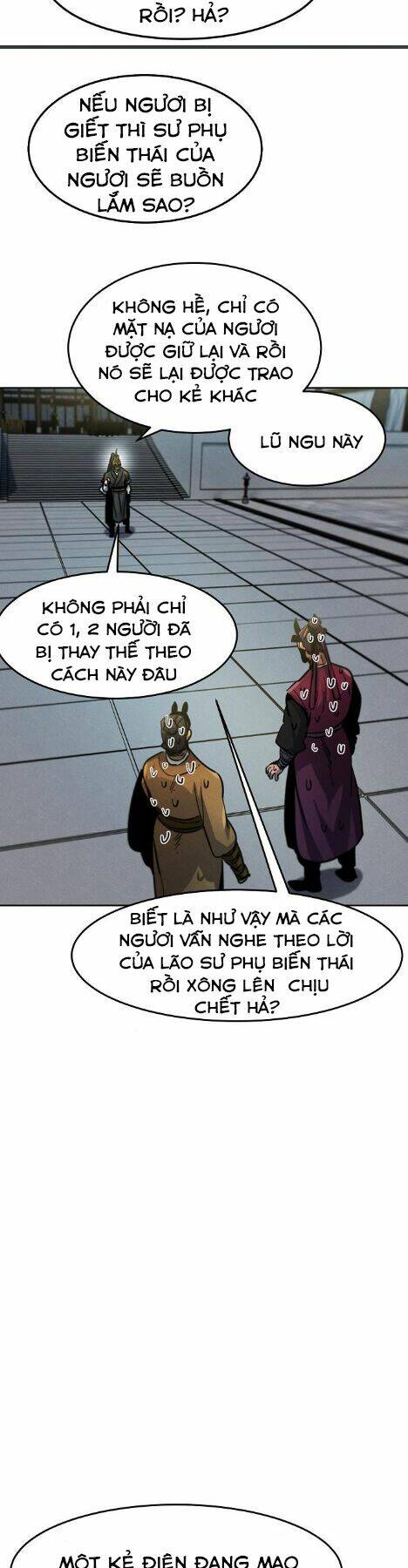 Cuồng Ma Tái Thế - Chapter 40 - Page 33