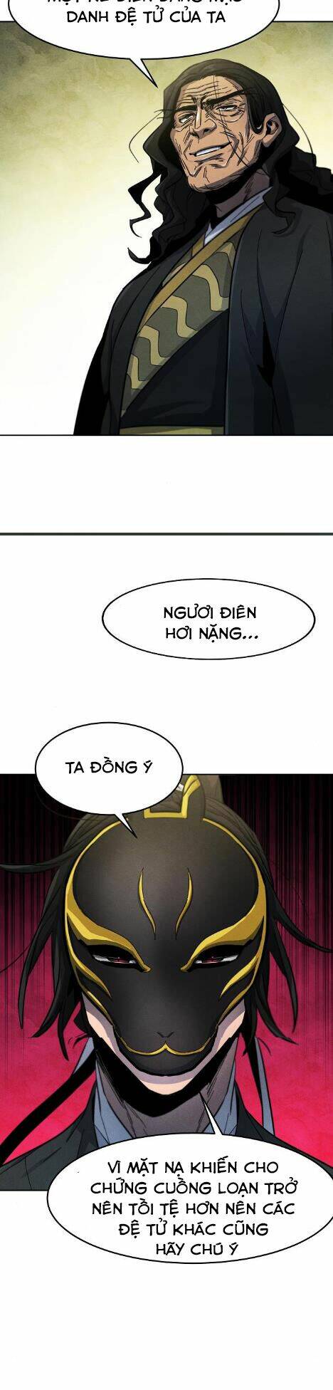Cuồng Ma Tái Thế - Chapter 40 - Page 34
