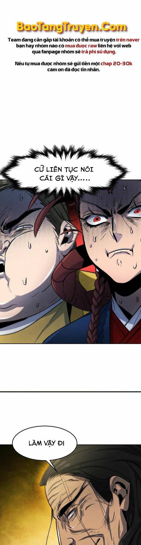 Cuồng Ma Tái Thế - Chapter 40 - Page 35