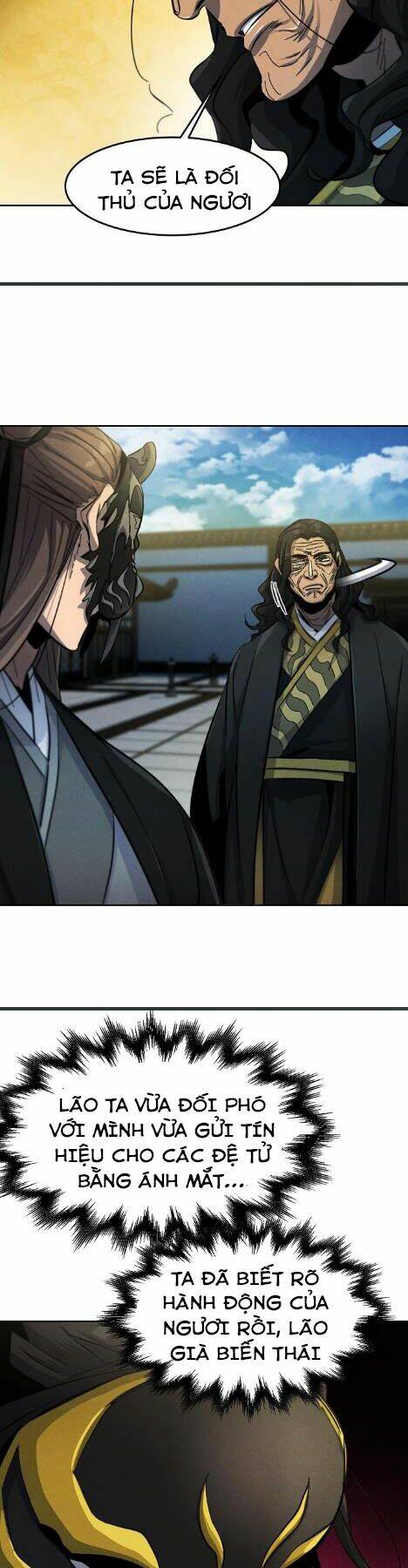 Cuồng Ma Tái Thế - Chapter 40 - Page 36