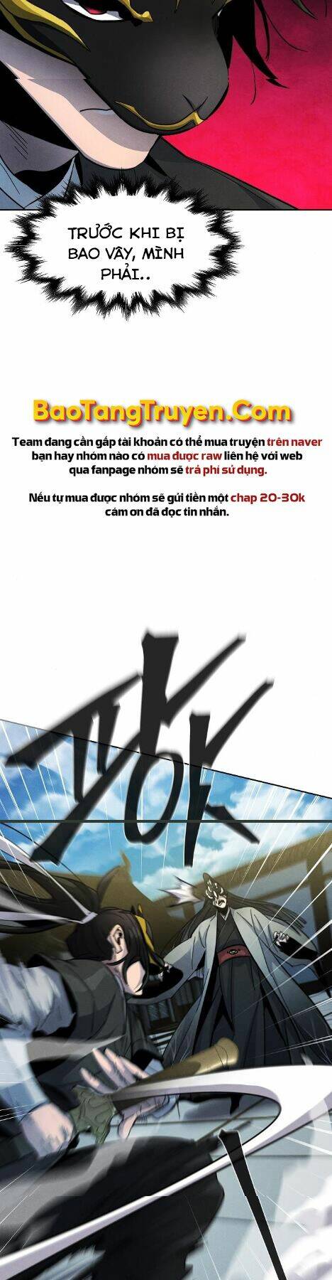 Cuồng Ma Tái Thế - Chapter 40 - Page 37