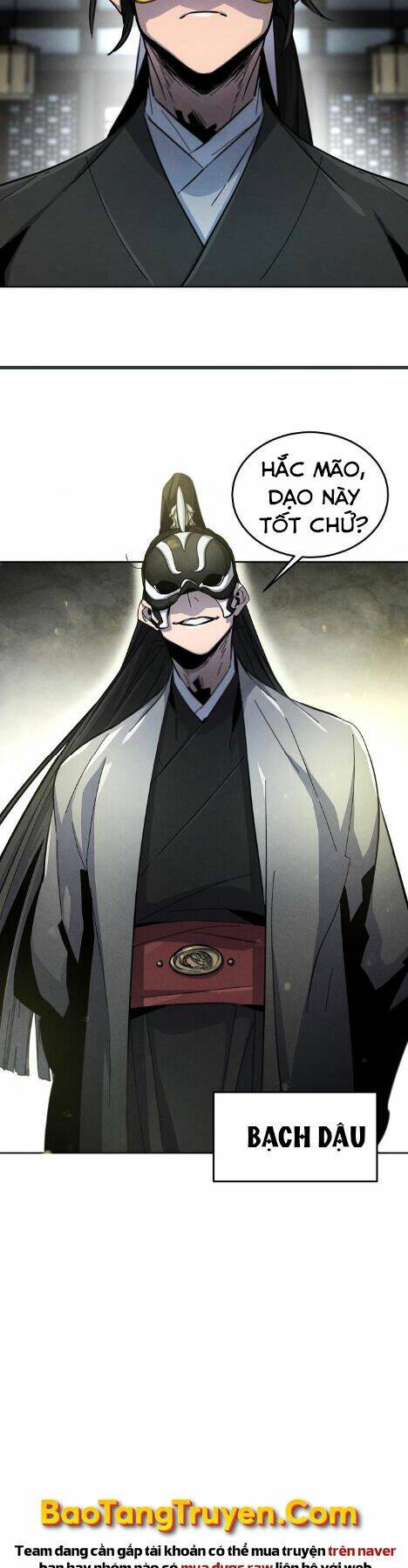 Cuồng Ma Tái Thế - Chapter 40 - Page 3