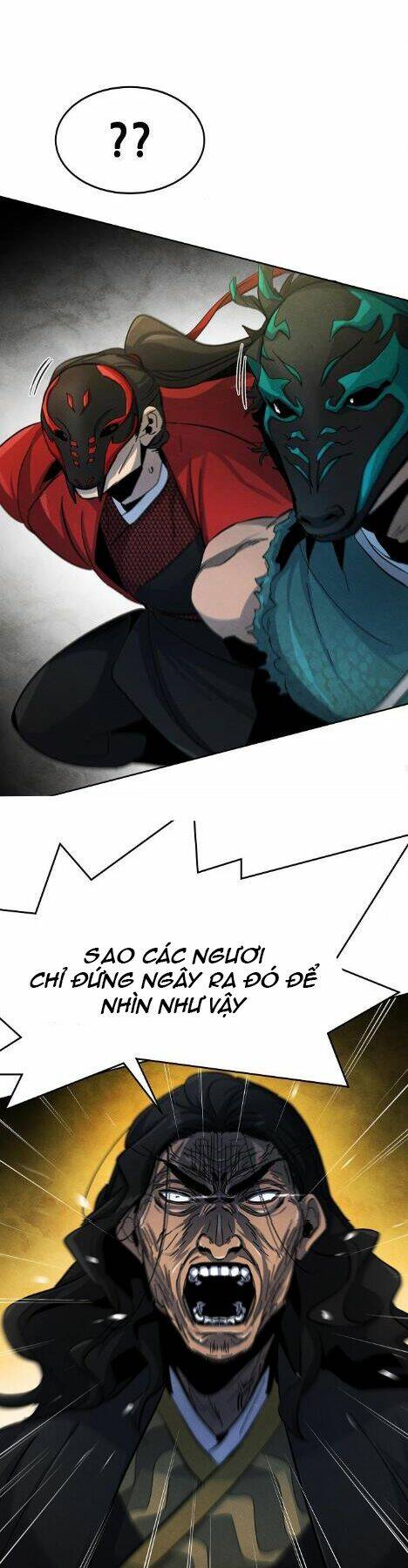 Cuồng Ma Tái Thế - Chapter 40 - Page 46