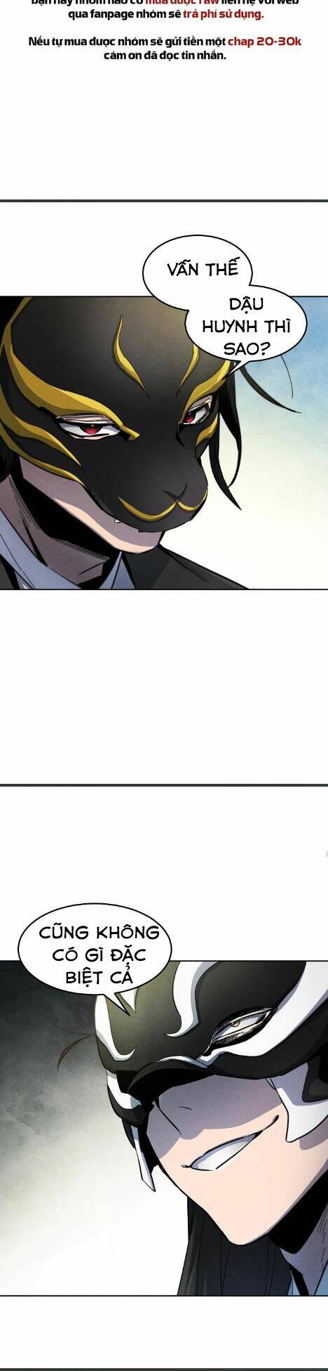 Cuồng Ma Tái Thế - Chapter 40 - Page 4