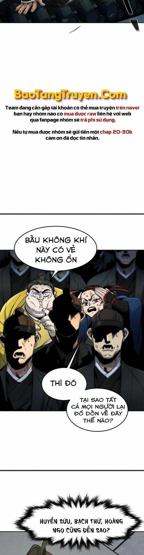 Cuồng Ma Tái Thế - Chapter 40 - Page 6