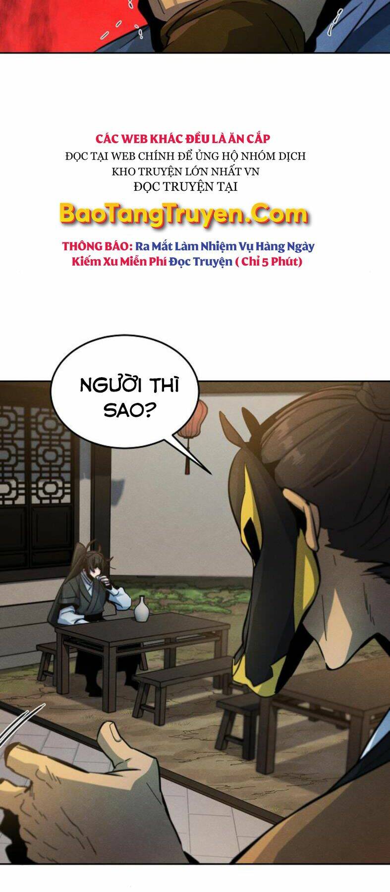 Cuồng Ma Tái Thế - Chapter 41 - Page 9