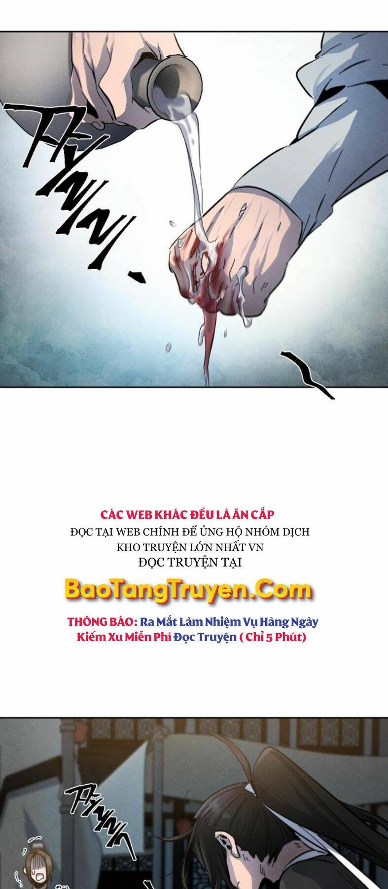 Cuồng Ma Tái Thế - Chapter 41 - Page 20